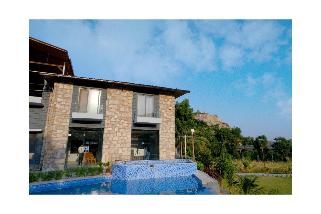 The Divine Hills Resort Nai Luaran gambar