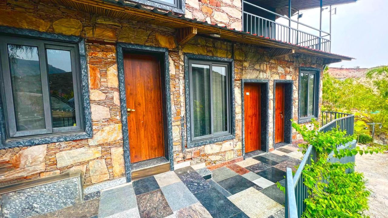 The Divine Hills Resort Nai Luaran gambar