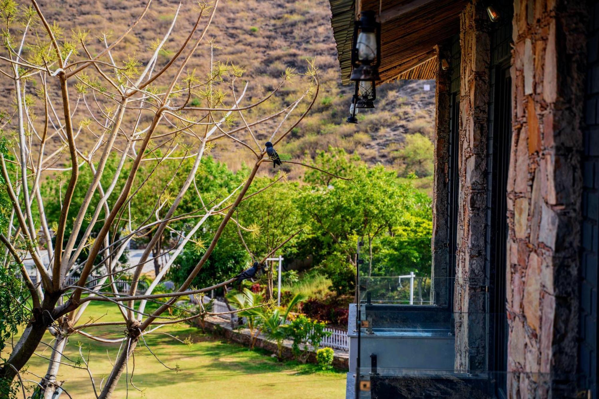 The Divine Hills Resort Nai Bilik gambar
